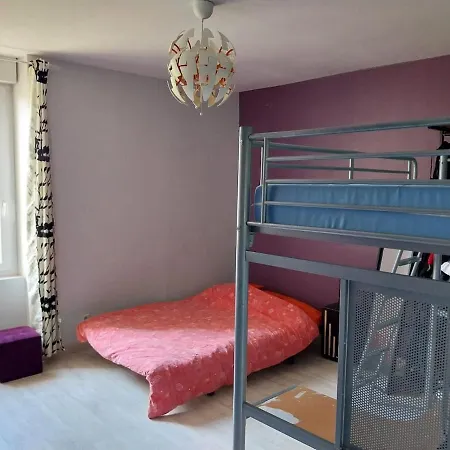Apartment Bienvenue