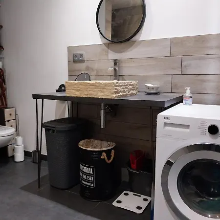 Bienvenue Apartment Valence (Drome)